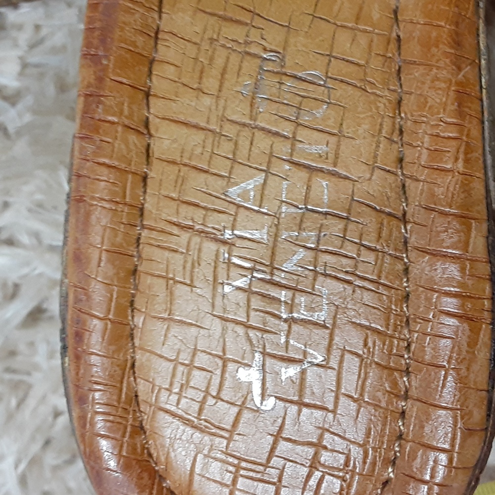 Via Veneto Wedge - Picture 7 of 7